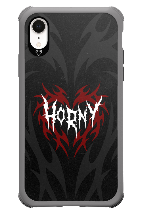HORNY 2.0 - Apple iPhone XR