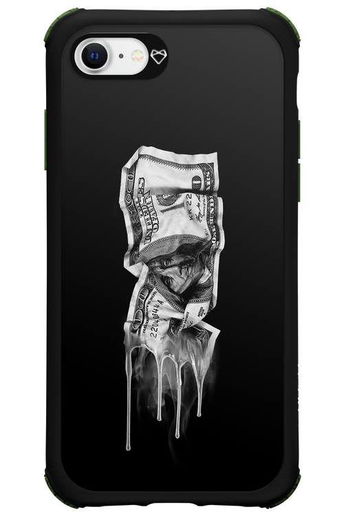 Melting Money 2.0 - Apple iPhone 8