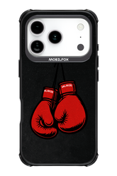 BoxRrr 2.0 - Apple iPhone 17 Pro