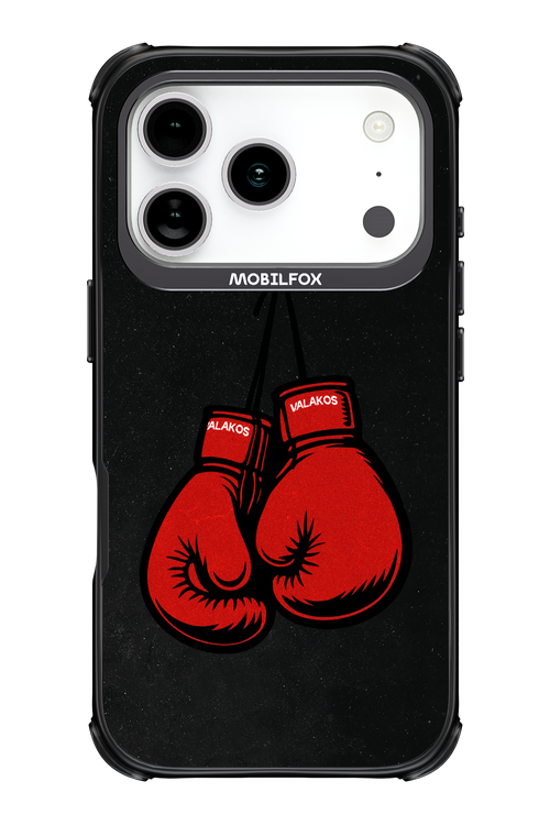 BoxRrr 2.0 - Apple iPhone 17 Pro