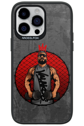 King V - Apple iPhone 14 Pro Max