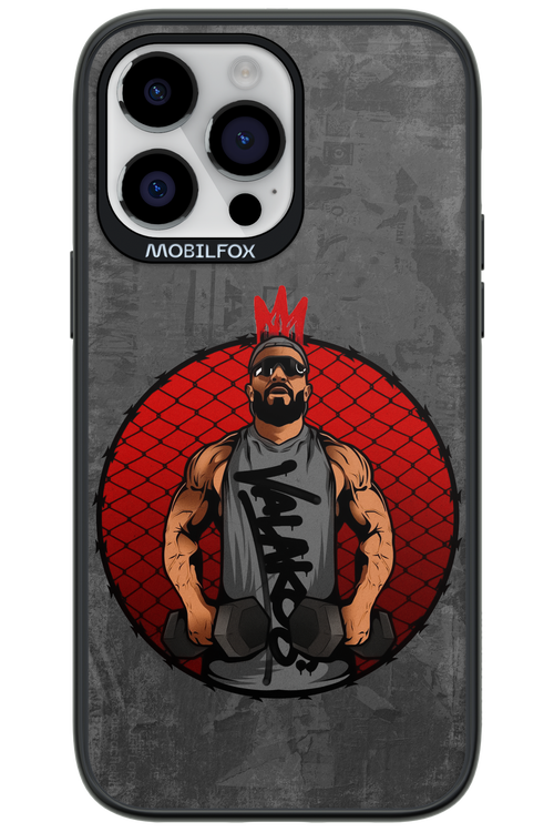 King V - Apple iPhone 14 Pro Max