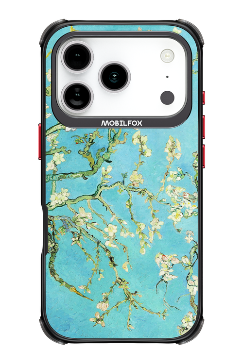 Almond Blossom - Apple iPhone 17 Pro