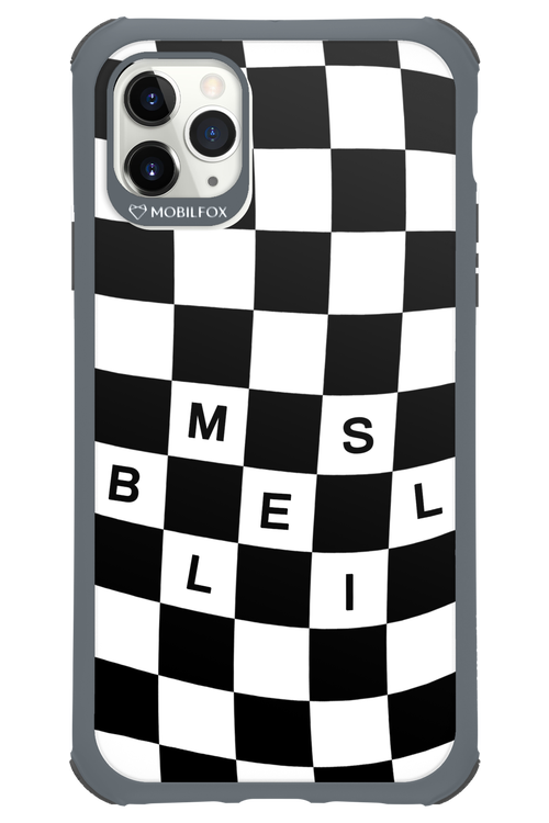 Belli Checked 2.0 - Apple iPhone 11 Pro Max