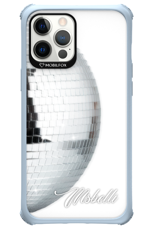 Disco Mood - Apple iPhone 12 Pro Max