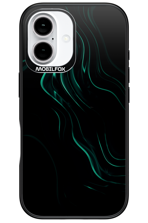 Northern Lights 2.0 - Apple iPhone 16