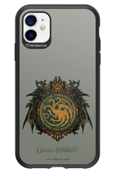 House Targaryen. - Apple iPhone 11