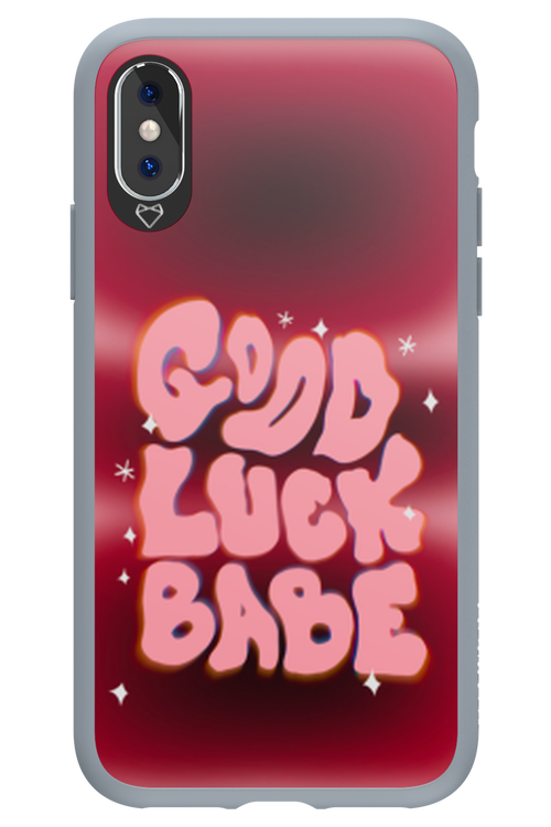 BEST_WISH - Apple iPhone XS