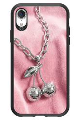 Cherry Disco Pink 2.0 - Apple iPhone XR