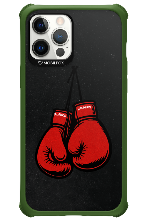 BoxRrr 2.0 - Apple iPhone 12 Pro Max