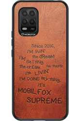 supreme 2.0 - Xiaomi Mi 10 Lite 5G