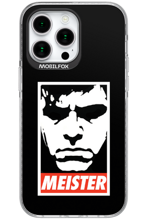 MEISTER - Apple iPhone 15 Pro Max