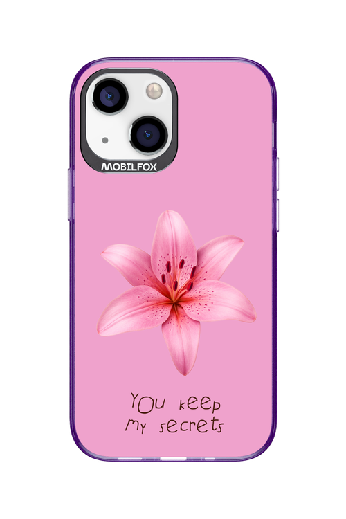 Secrets 2.0 - Apple iPhone 13 Mini