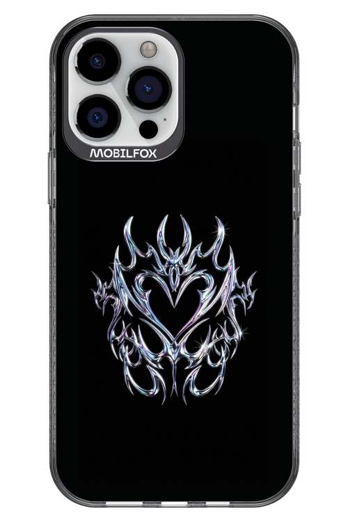 Silver Soul 2.0 - Apple iPhone 13 Pro Max