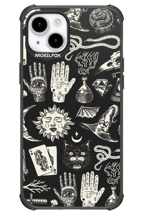 Alchemy and Mysticism - Apple iPhone 15 Plus