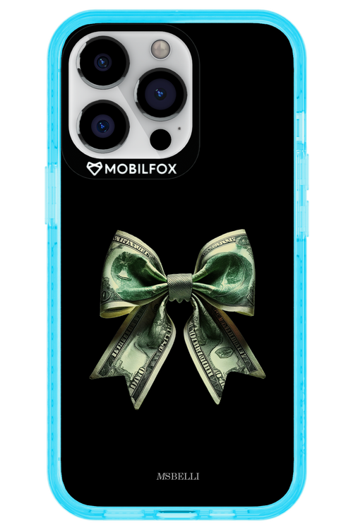 Money is Cute 2.0 - Apple iPhone 13 Pro