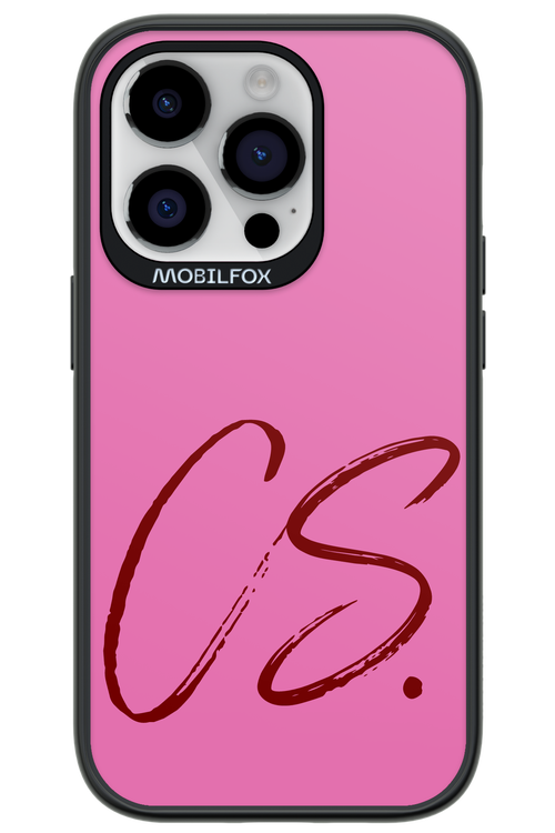 (Sorbet) CS 2.0 - Apple iPhone 14 Pro