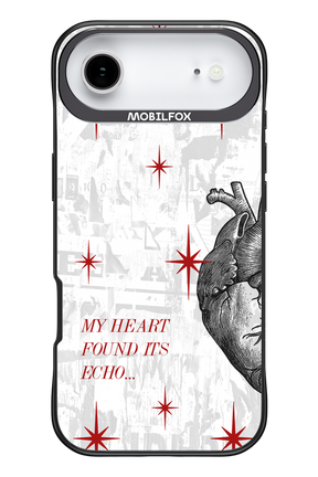 Her Heart 2.0 - Apple iPhone 17 Air