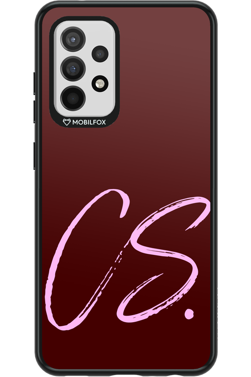 (Dark Blush) CS 2.0 - Samsung Galaxy A52 / A52 5G / A52s
