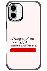 Difference - Apple iPhone 16 Plus