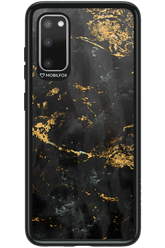 Goldie 2.0 - Samsung Galaxy S20