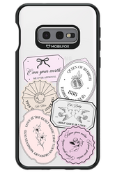 Worthy Girl 2.0 - Samsung Galaxy S10e