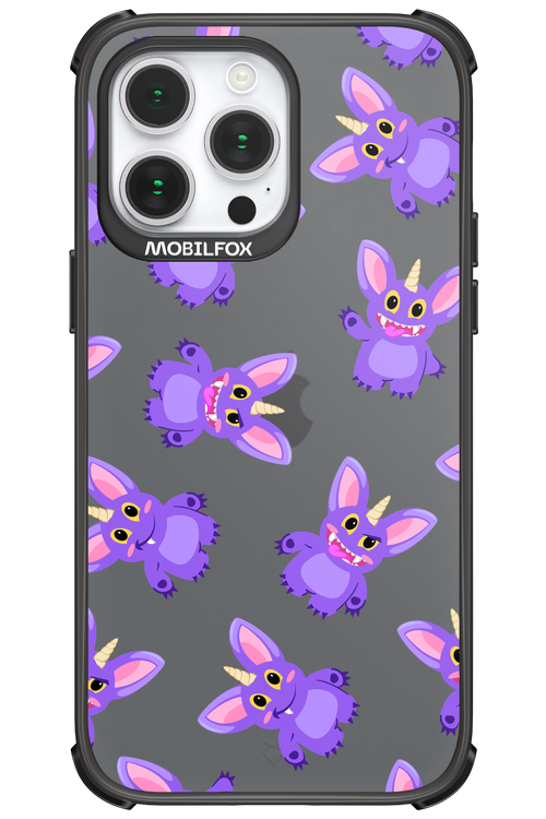 Monsty - Apple iPhone 14 Pro Max