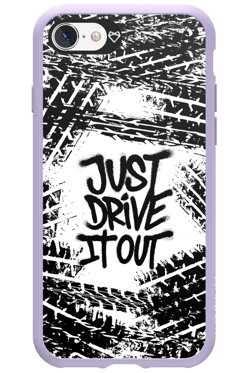 Drive It Out - Apple iPhone 8