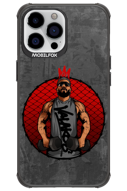 King V 2.0 - Apple iPhone 13 Pro Max