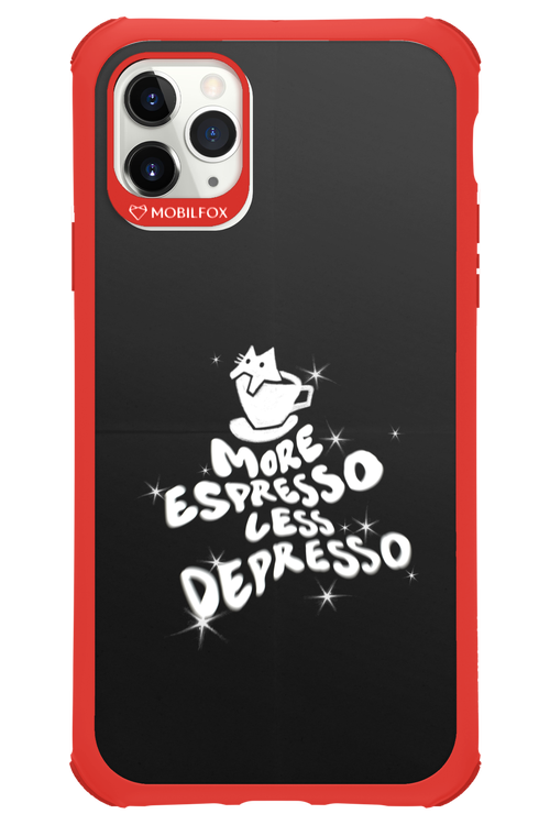 DEPRESSO - Apple iPhone 11 Pro Max