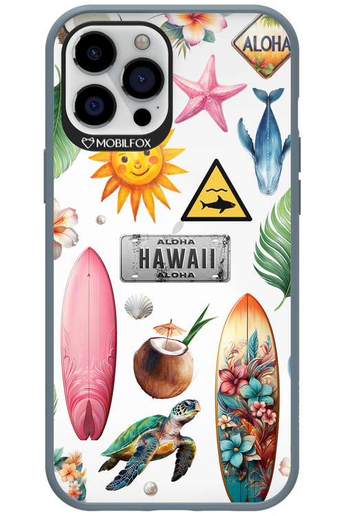 Aloha - Apple iPhone 12 Pro Max