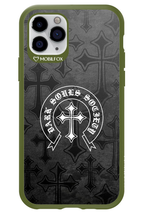 Dark Souls Society - Apple iPhone 11 Pro