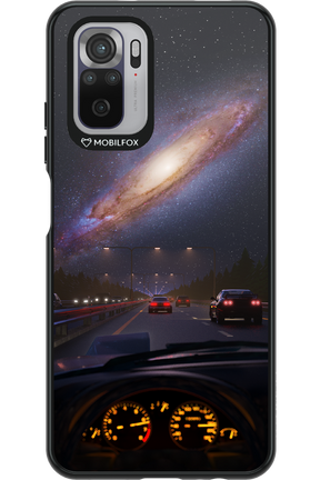 Nightride - Xiaomi Redmi Note 10