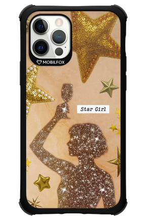 Star Girl - Apple iPhone 12 Pro