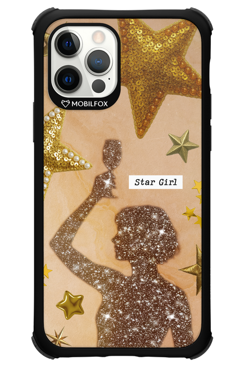 Star Girl - Apple iPhone 12 Pro
