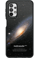 Andromeda - Samsung Galaxy A32 5G