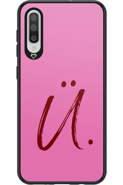 (Sorbet) U II 2.0 - Samsung Galaxy A50