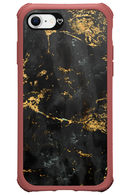 Goldie - Apple iPhone 8