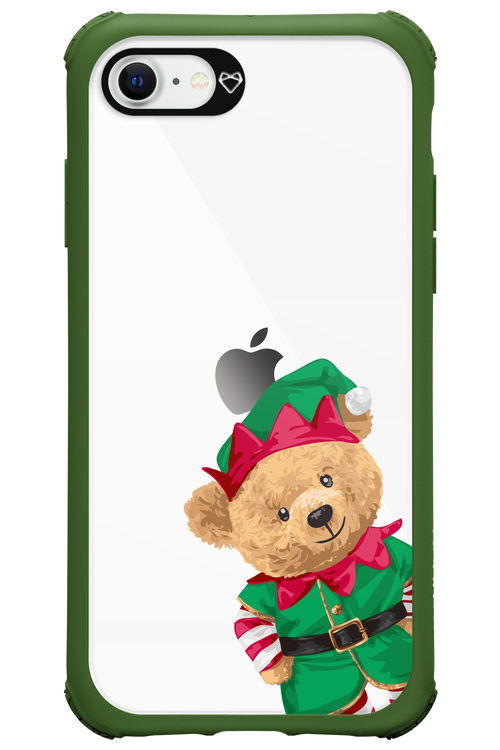 Mr. Elf - Apple iPhone SE 2020