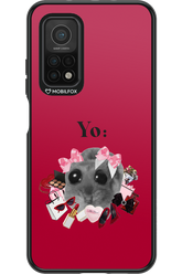 YO - Xiaomi Mi 10T 5G