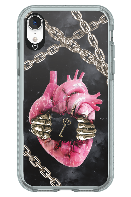 Love - Apple iPhone XR