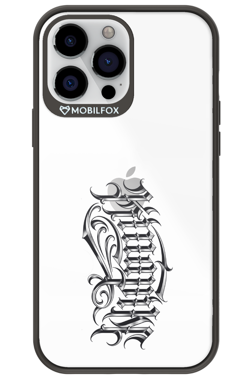 Chaotic Love - Apple iPhone 13 Pro Max