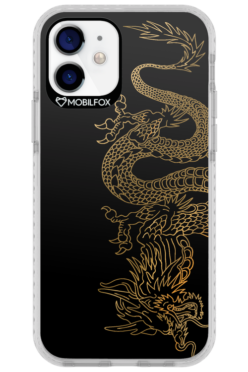 Gold Age 2.0 - Apple iPhone 12