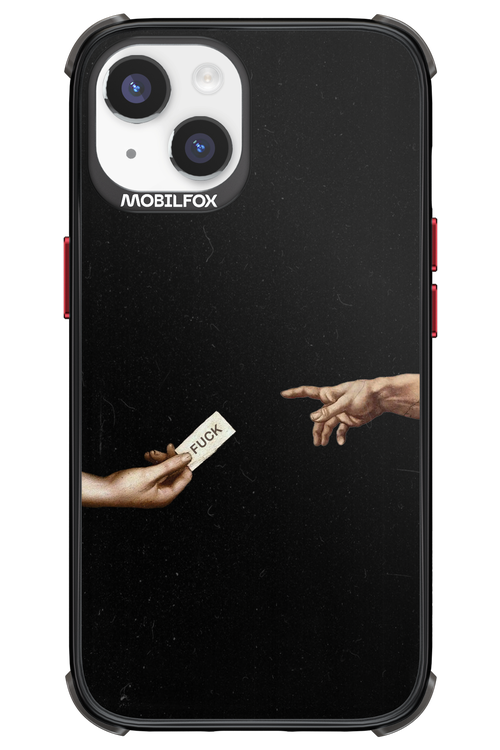Giving 2.0 - Apple iPhone 14