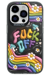 Fuck OFF - Apple iPhone 14 Pro