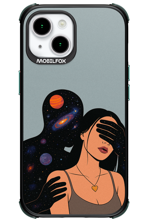 Universe Lover - Apple iPhone 15