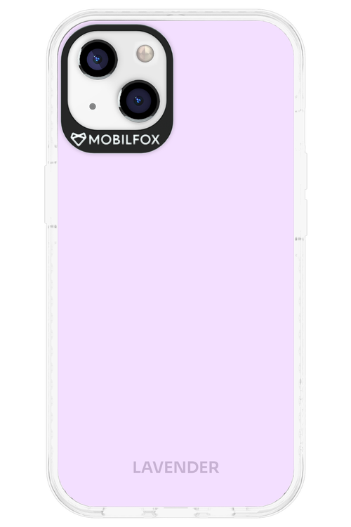 LAVENDER - FS2 - Apple iPhone 13