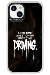 More Driving - Apple iPhone 13