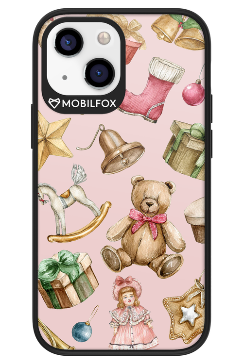 Toy Shop - Apple iPhone 13 Mini