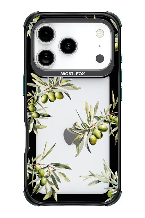 Olive Tree - Apple iPhone 17 Pro